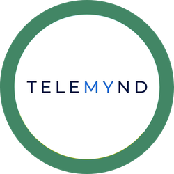 Telemynd Logo