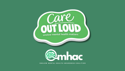 | Care Out Loud